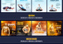 design shopify store banner, web banner, hero image, header, and shopify banner